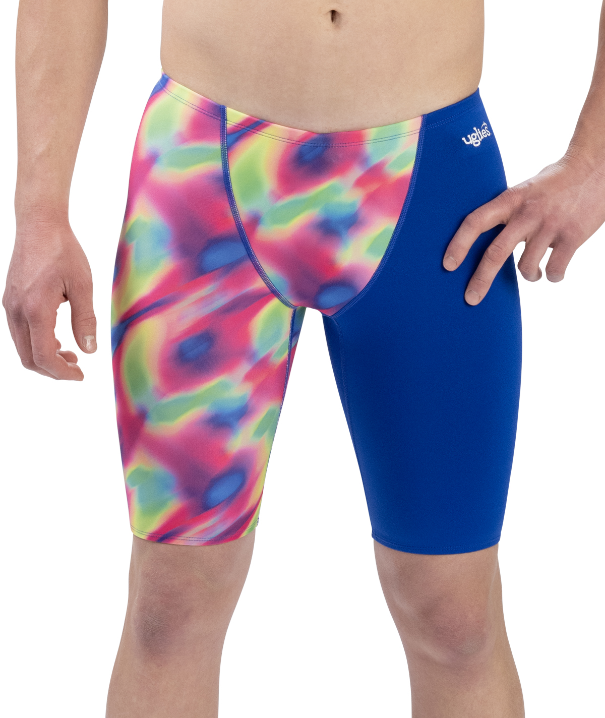 Uglies Men's Haze Jammer Swimsuit