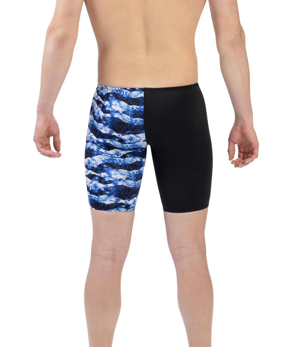 Reliance Men's Summit Asymmetrical Jammer