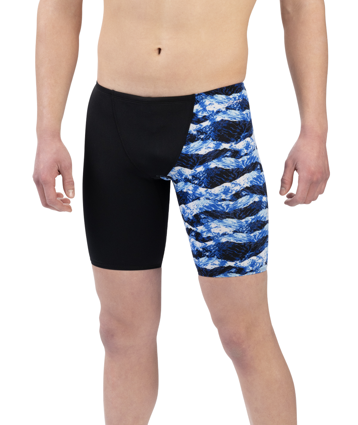 Reliance Men's Summit Asymmetrical Jammer