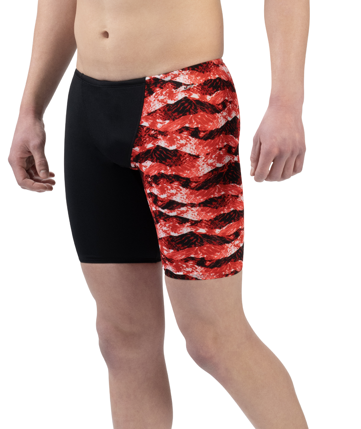 Reliance Men's Summit Asymmetrical Jammer