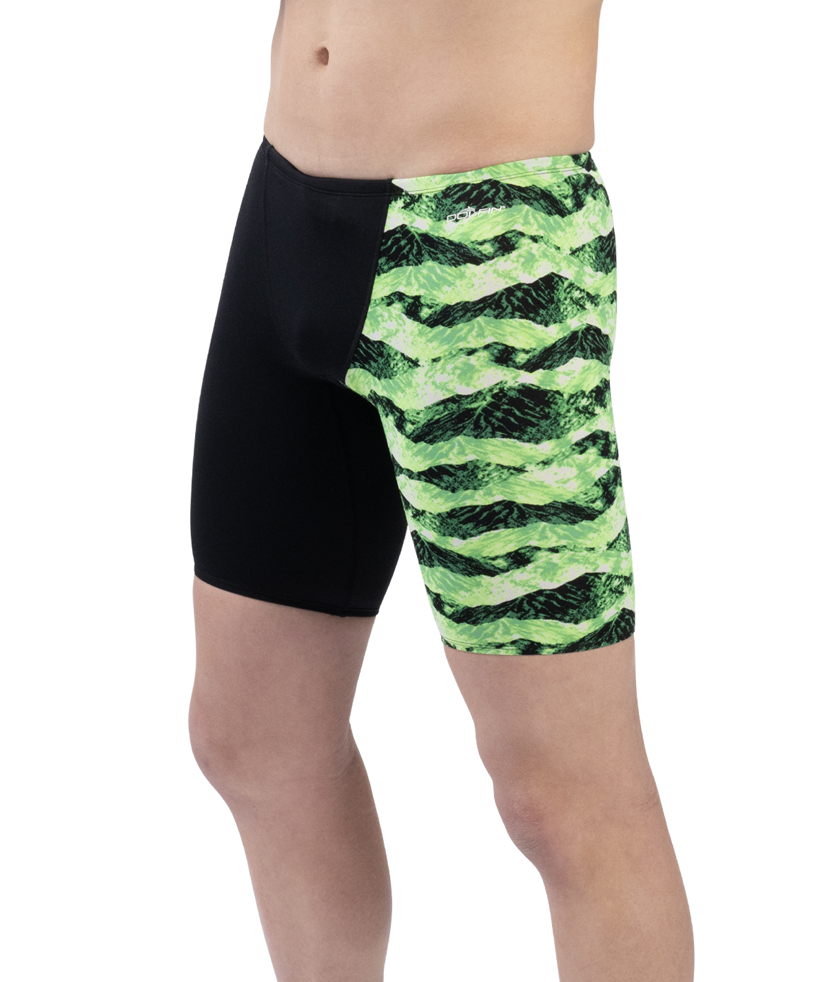 Reliance Men's Summit Asymmetrical Jammer