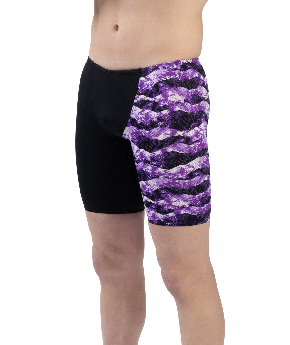 Reliance Men's Summit Asymmetrical Jammer
