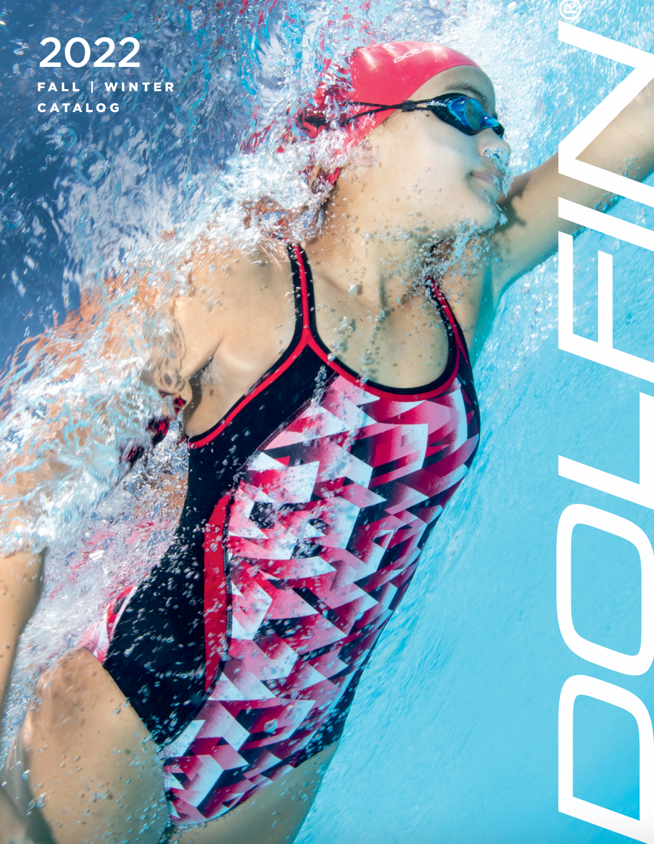 Dolfin Fall Winter 2022 Catalog New Items