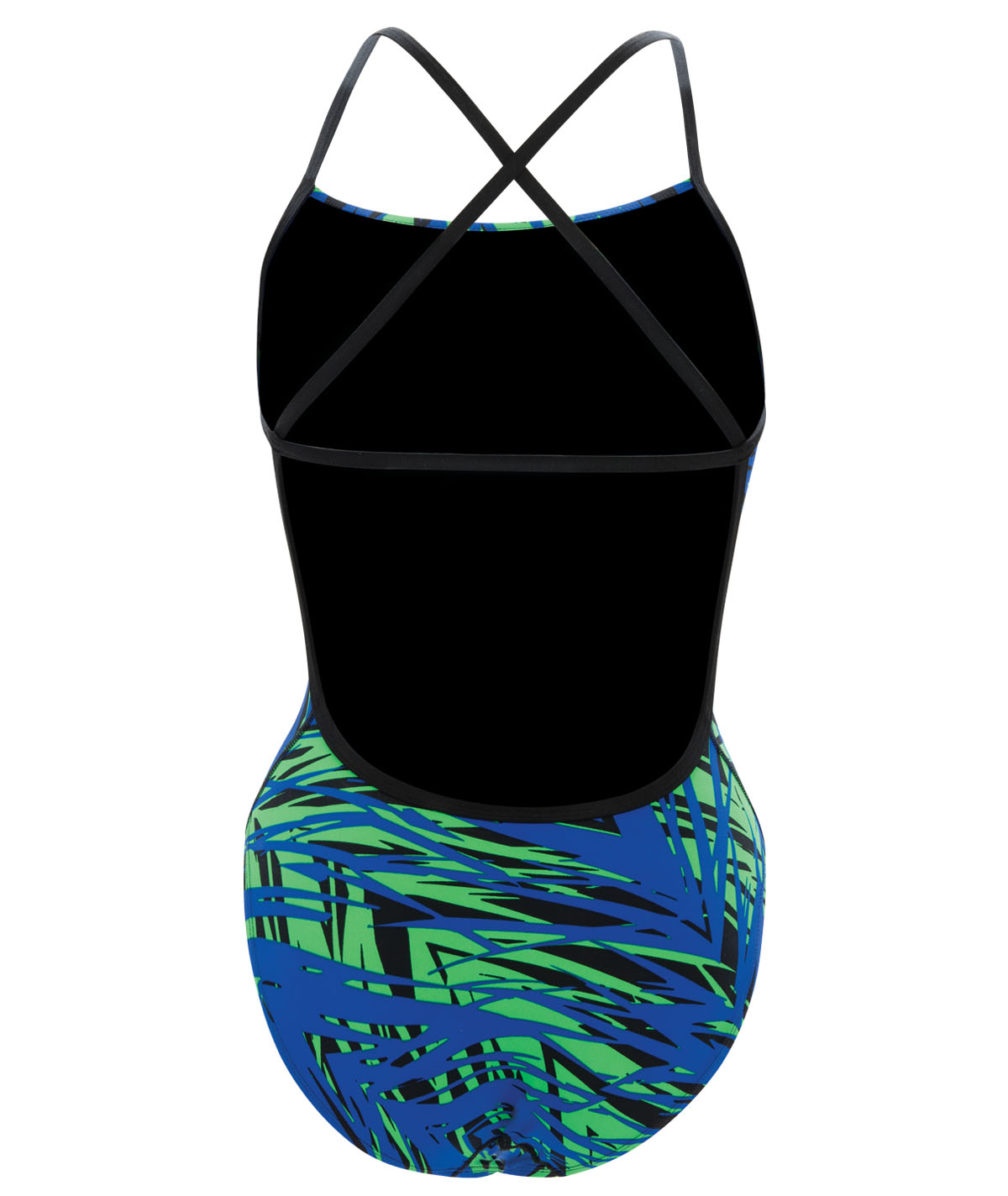 Women's Reliance Fury Back One Piece Swimsuit