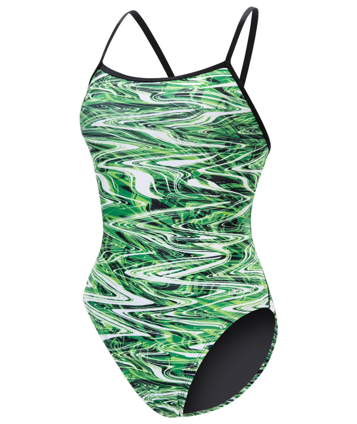 Women's V Back Swimsuits - Dolfin