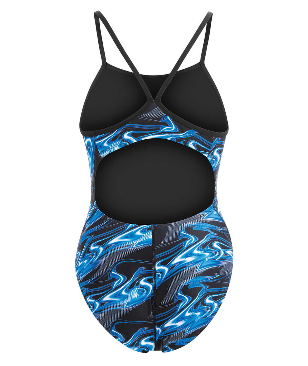 Women's Reliance Inferno V-Back One Piece Swimsuit