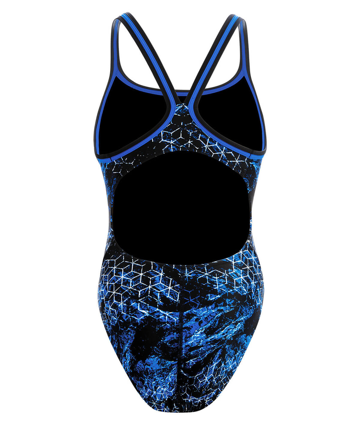 Women's XtraSleek Gravity DBX Back One Piece Swimsuit