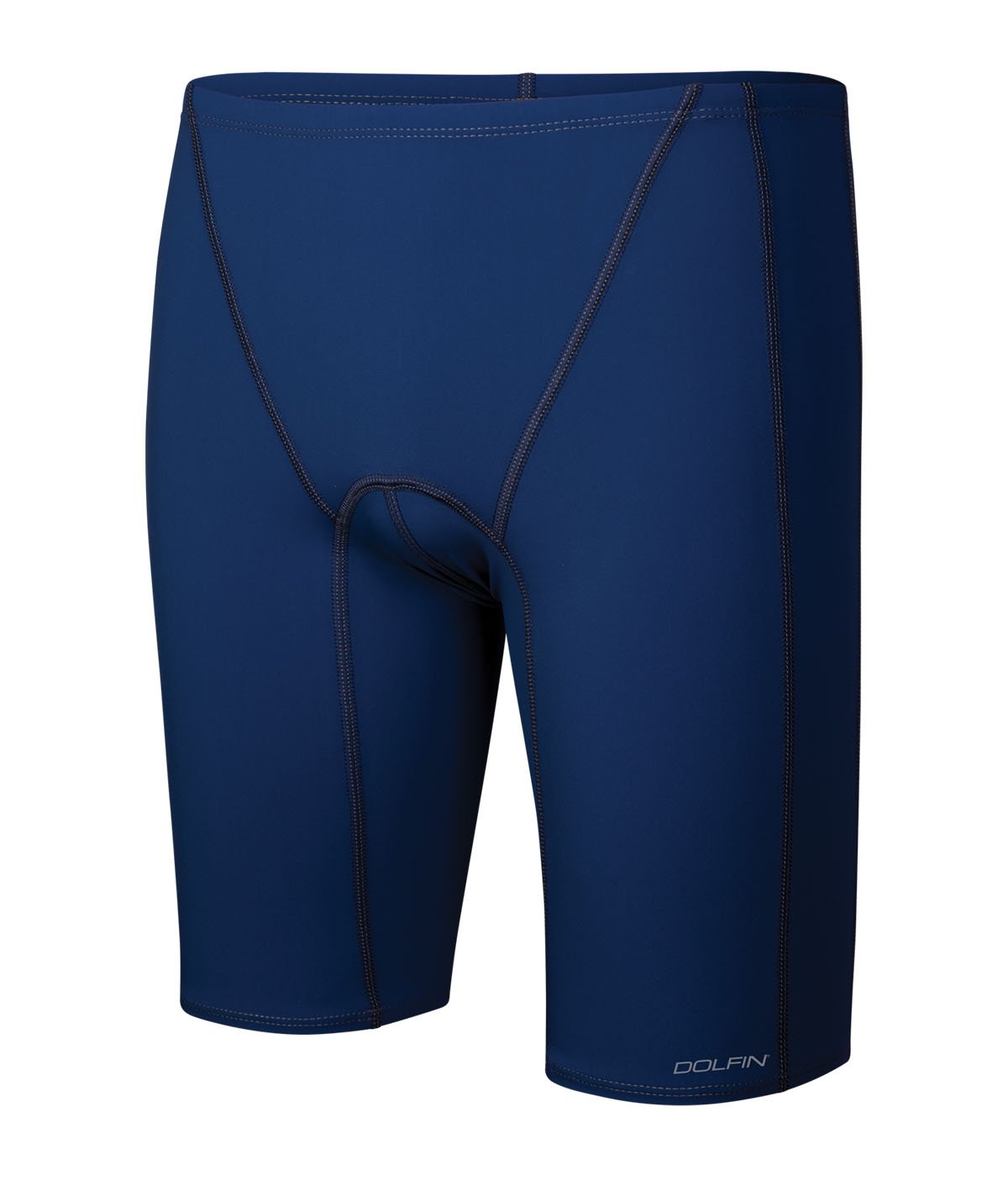 Men's Graphlite Solid Jammer Swimsuit134JMG