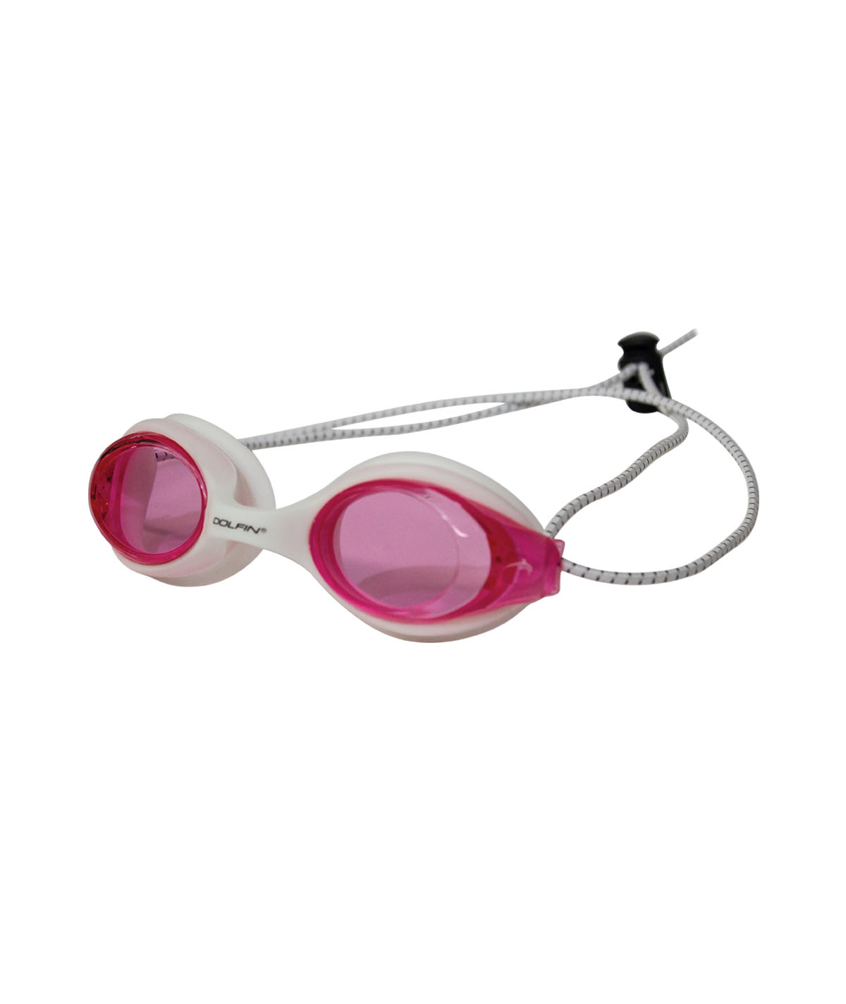 Bungee Racer Goggle Swim Accessory