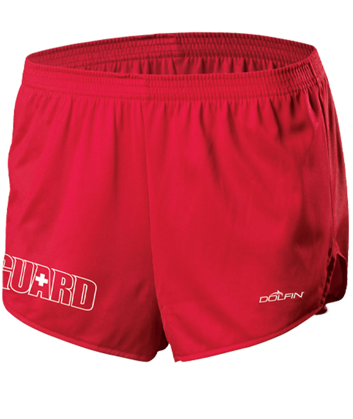 Women's Guard Cover Up Short Bottoms