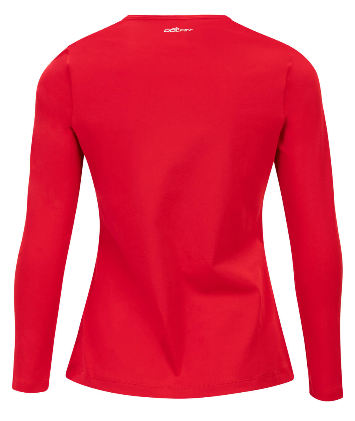 Women's Guard Crew Neck Long Sleeve Rash Guard