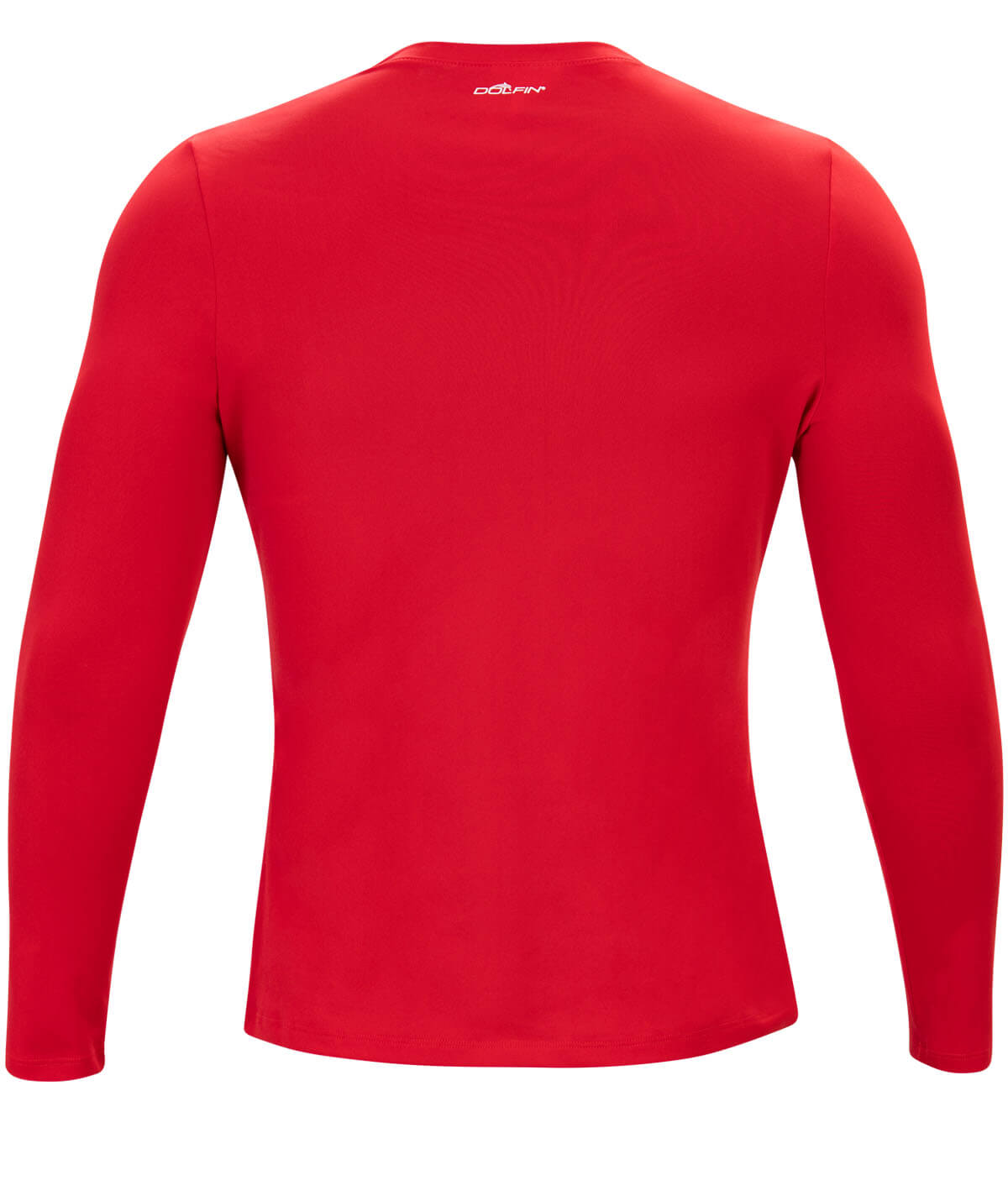 Men's Guard Crew Neck Long Sleeve Rash Guard