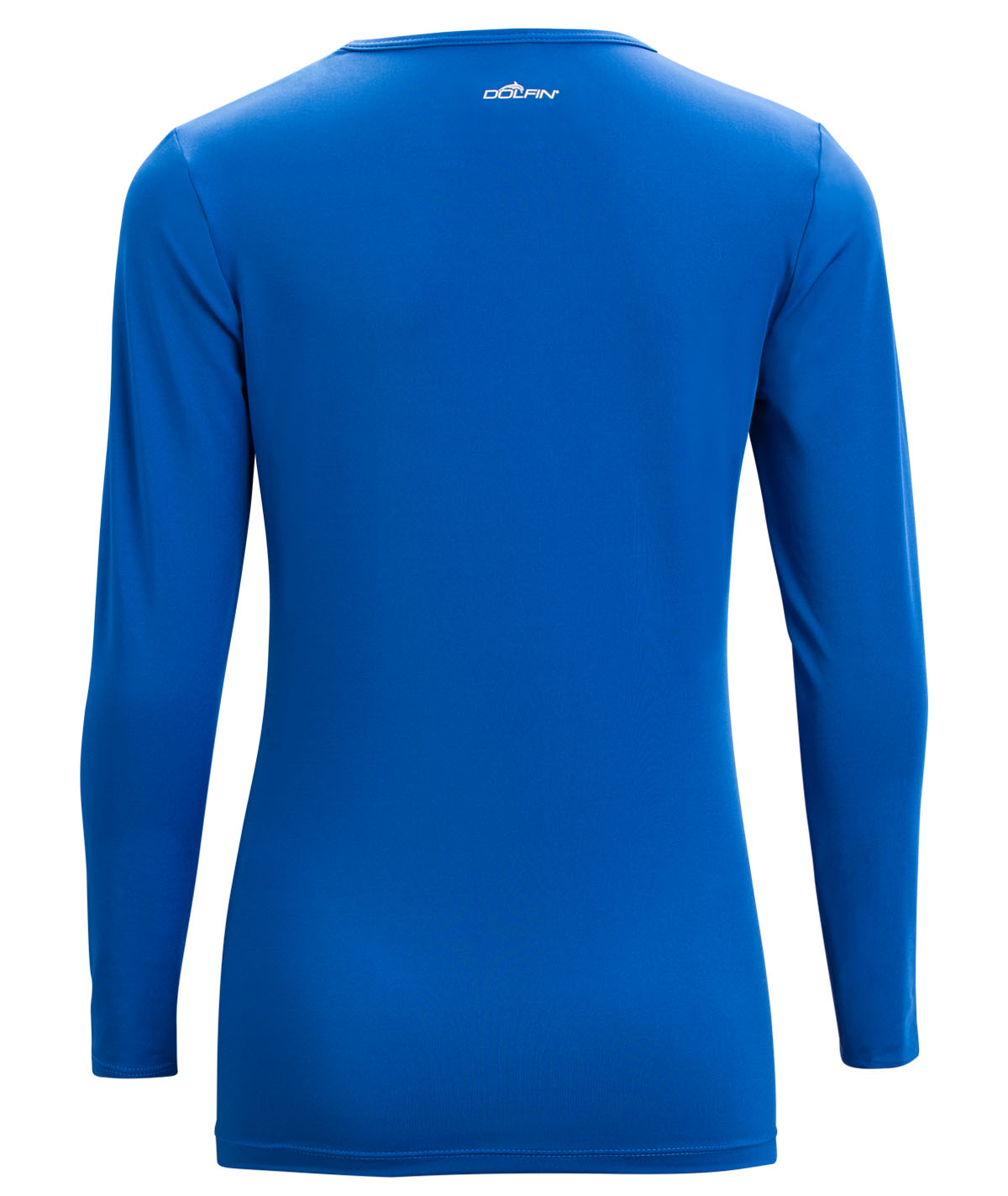 Women's Guard Long Sleeve Rash Guard