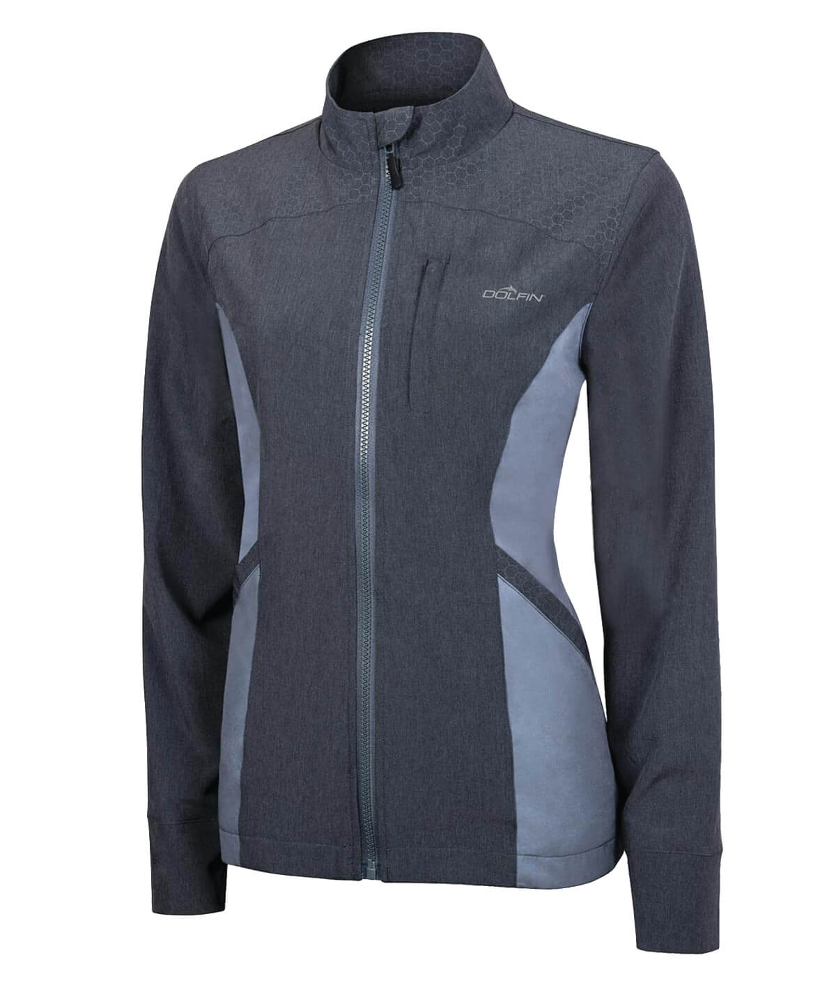 Women's Swim WarmUp Jacket6001SLD