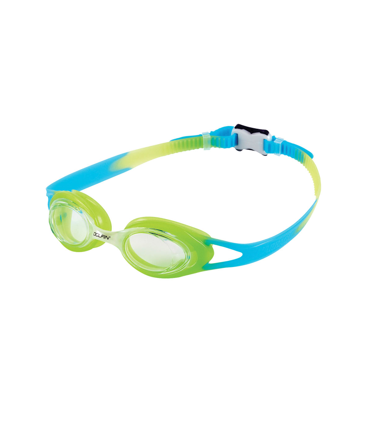 Hot Shots Youth Goggle Swim Accessory