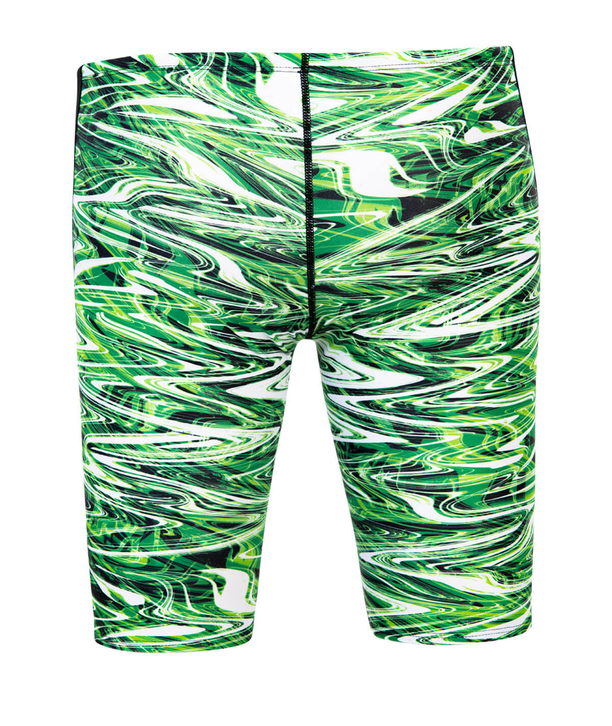 Men's Reliance Renegade, Cyclone and Jet Stream Spliced Jammer Swimsuit