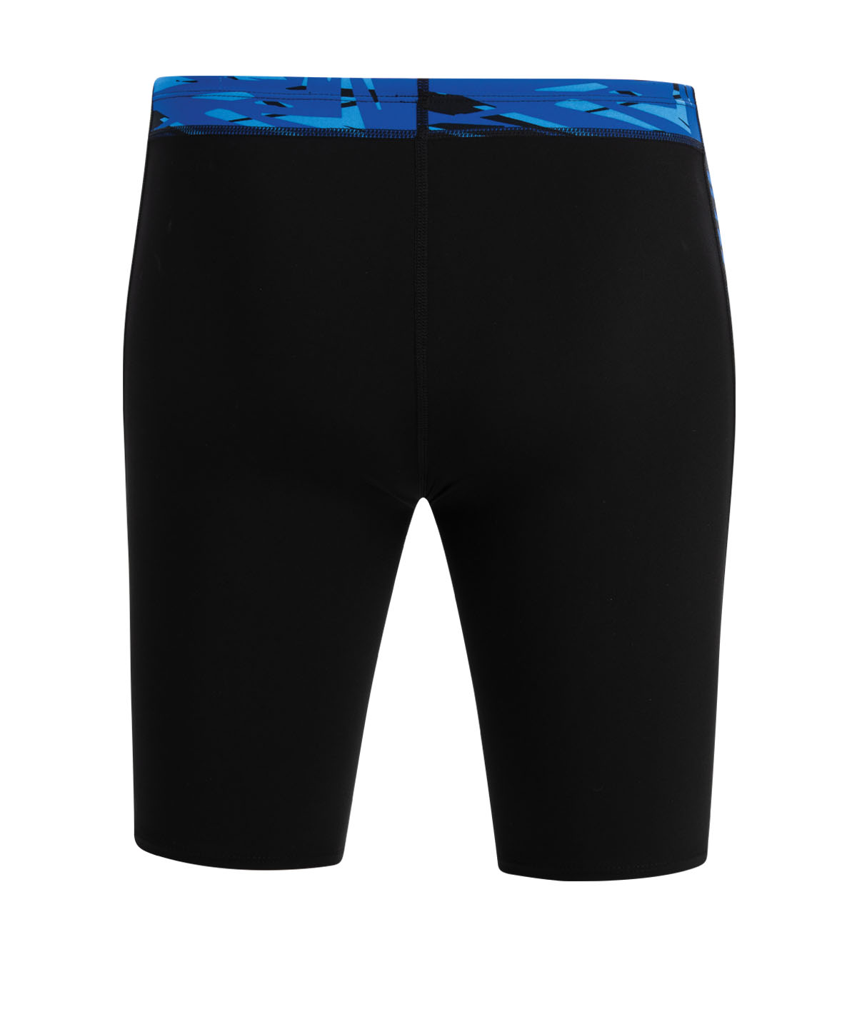 Men's Graphlite Fury Spliced Jammer Swimsuit