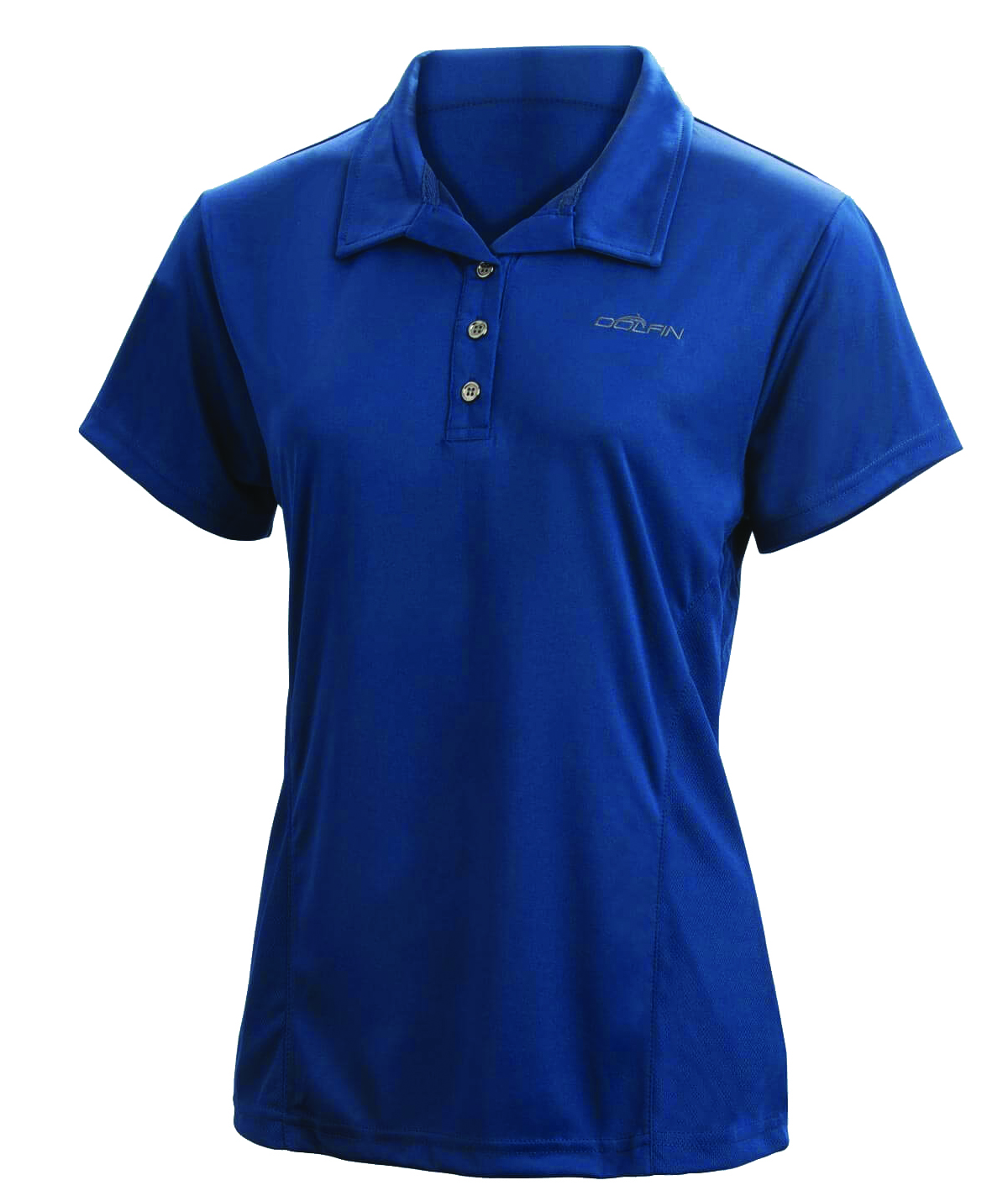 Women's Performance Polo Coach Apparel