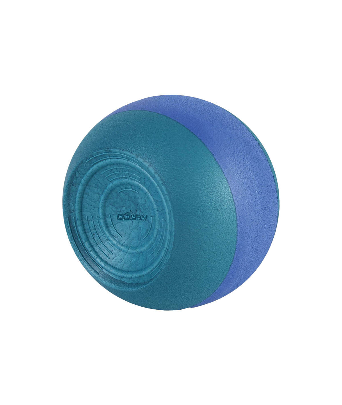 Blue Kickball