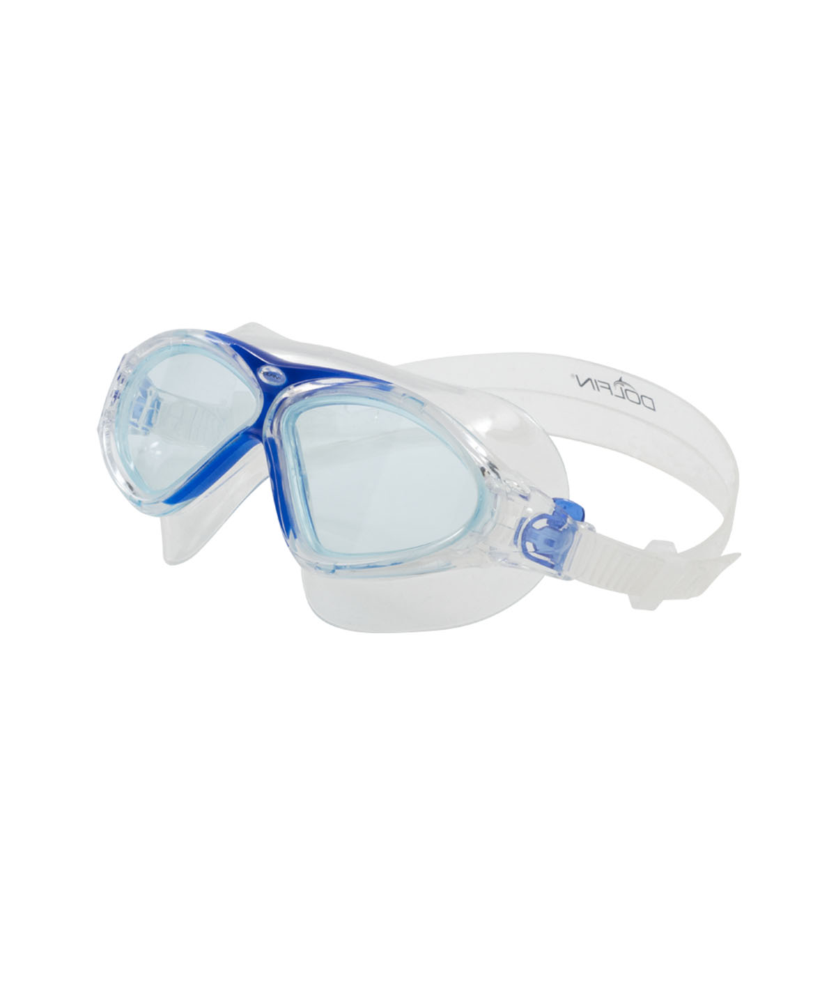 Junior Flipper Swim Mask Swim Accessory
