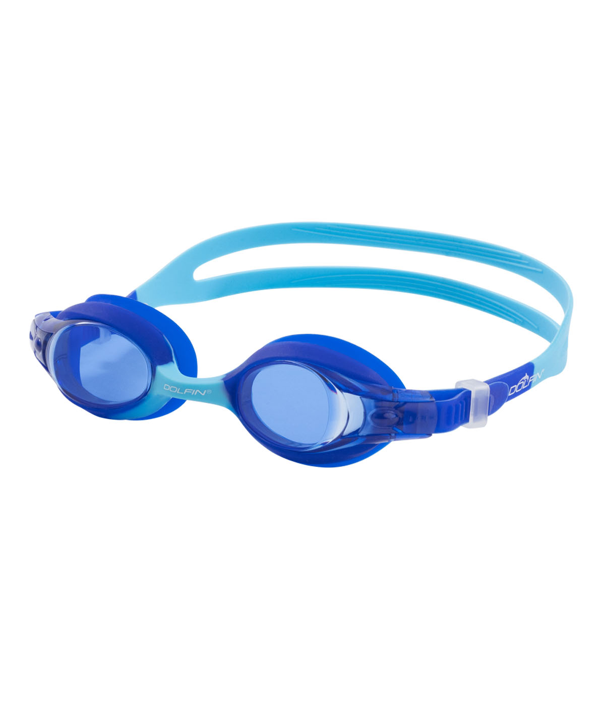 Junior Flipper Goggles Swim Accessory