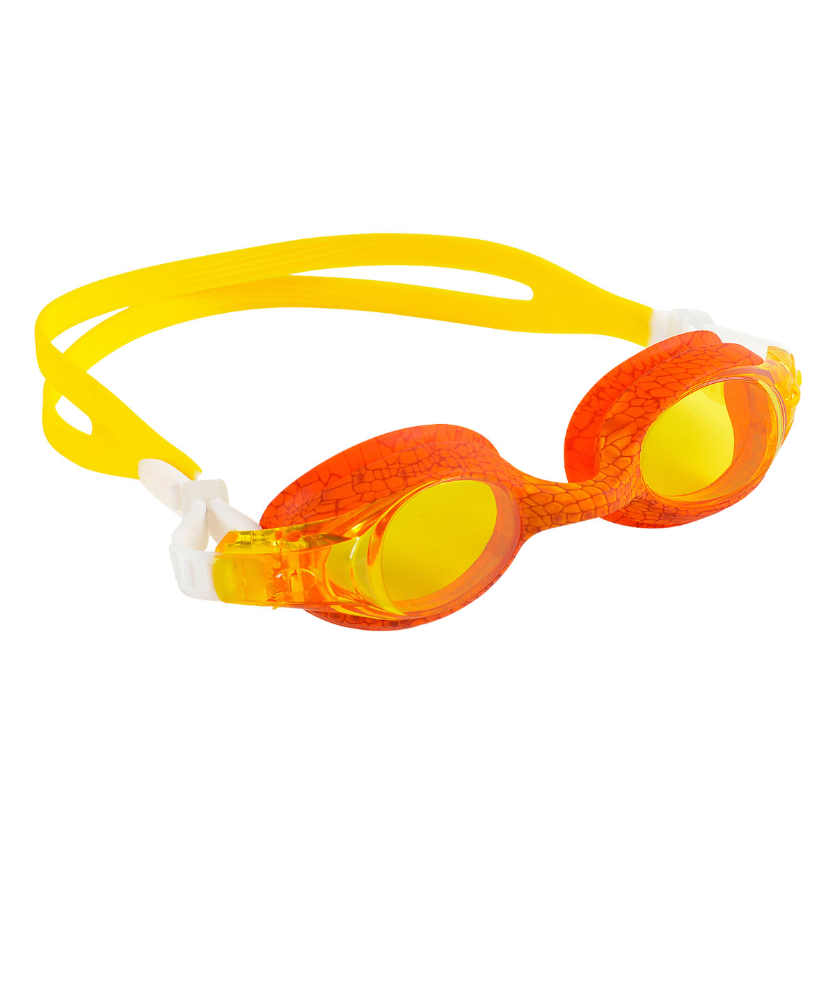 Youth Flipper Fierce Goggles Swim Accessory