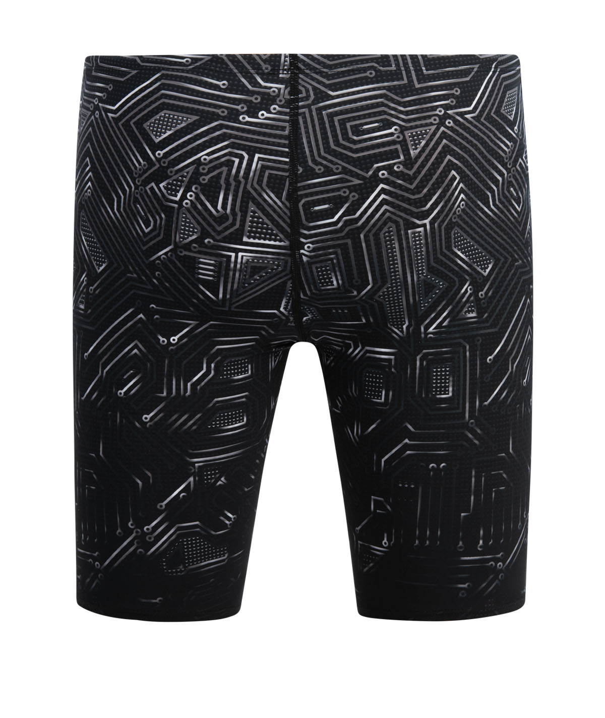 Men's Graphlite Circuit Jammer Swimsuit