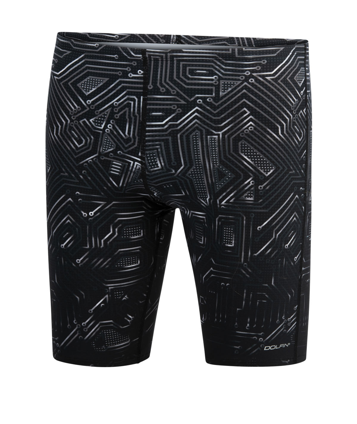 Men's Graphlite Circuit Jammer Swimsuit