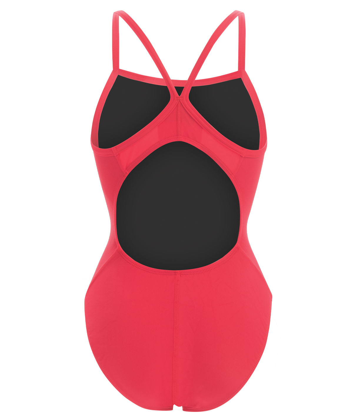 Women's Guard V-2 Back One Piece Swimsuit