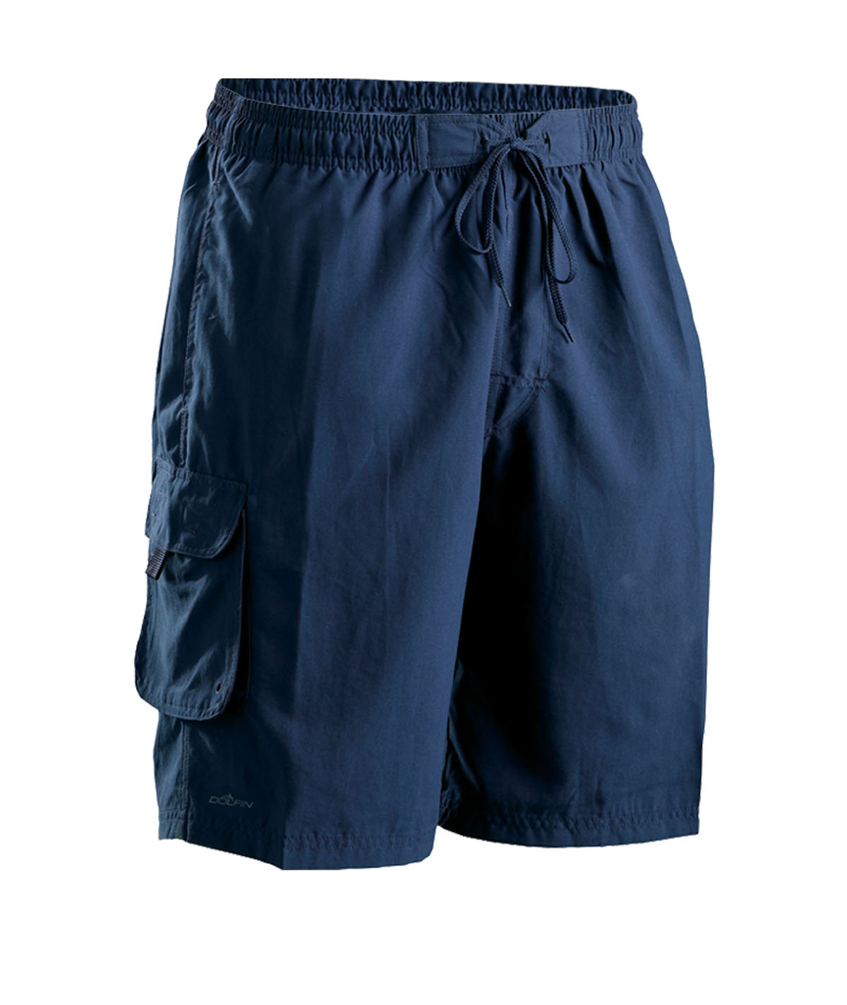 Men's Classic Board Shorts Swimsuit 9 inch Length