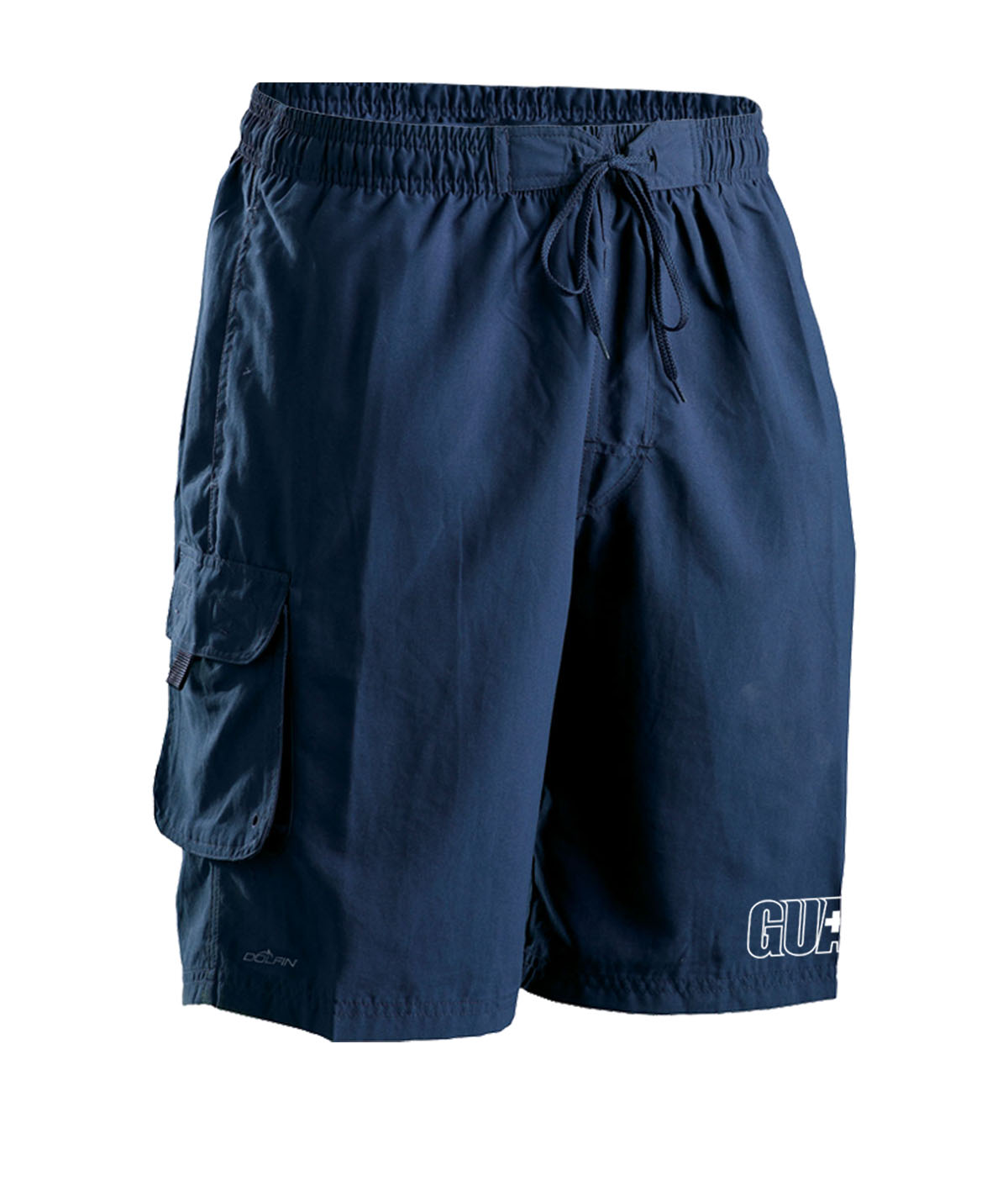 Men's Classic Board Shorts Swimsuit 9 inch Length