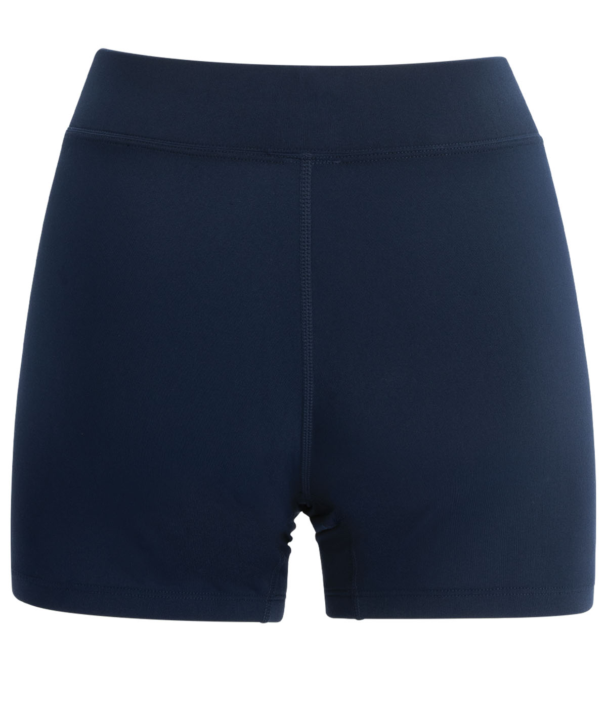Women's Aquashape Solid Fitted Shorts