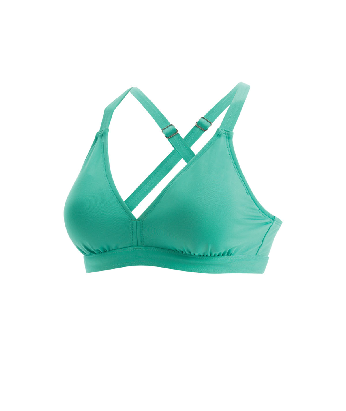 Women's Aquashape Medium Support Aqua Bra-363ABM