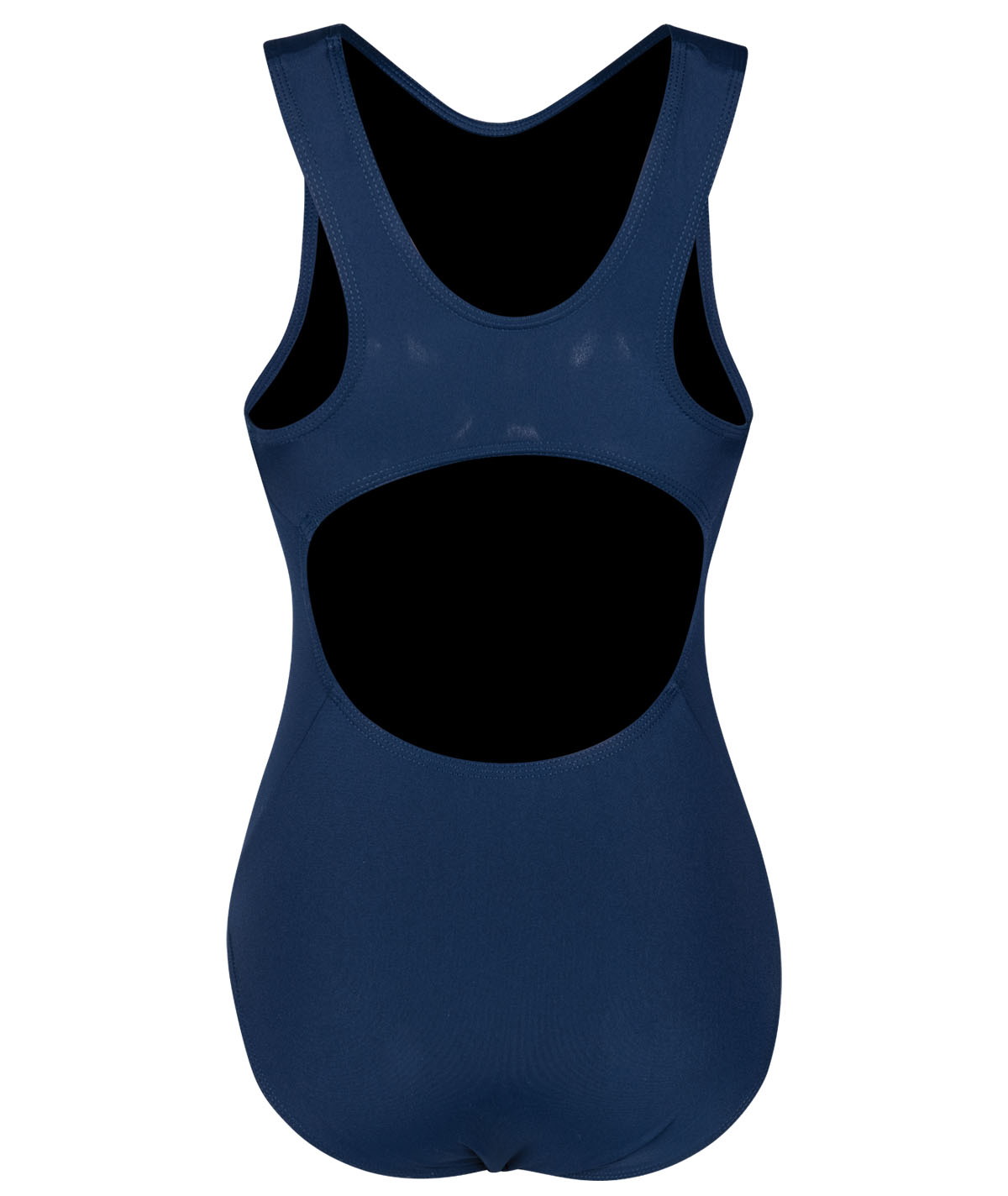 Women's Aquashape Moderate Lap Swimsuit
