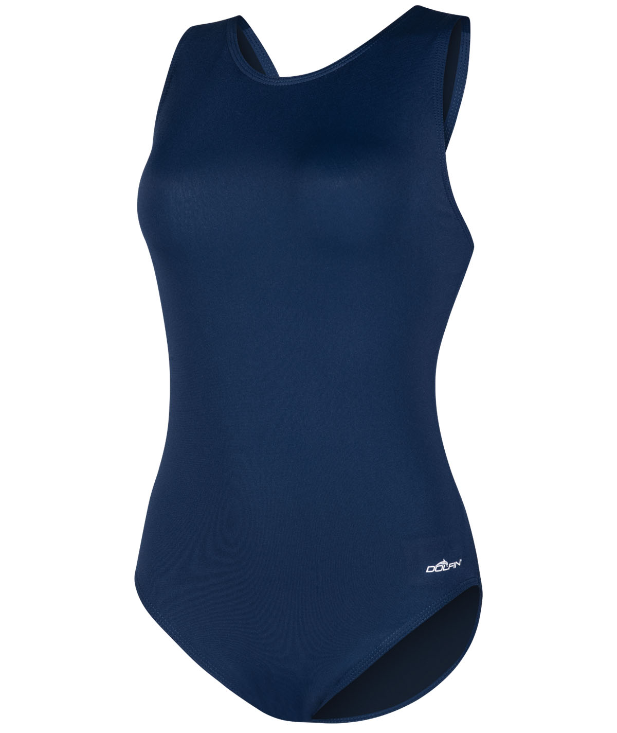 Women's Aquashape Moderate Lap Swimsuit