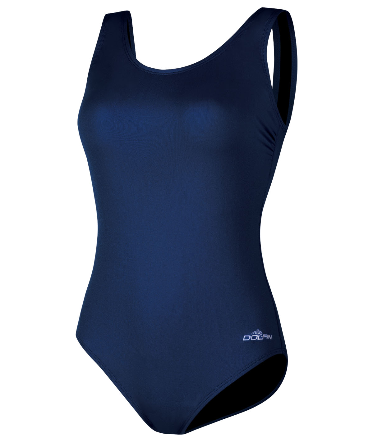 Women's Aquashape Moderate Scoop Back One Piece Swimsuit