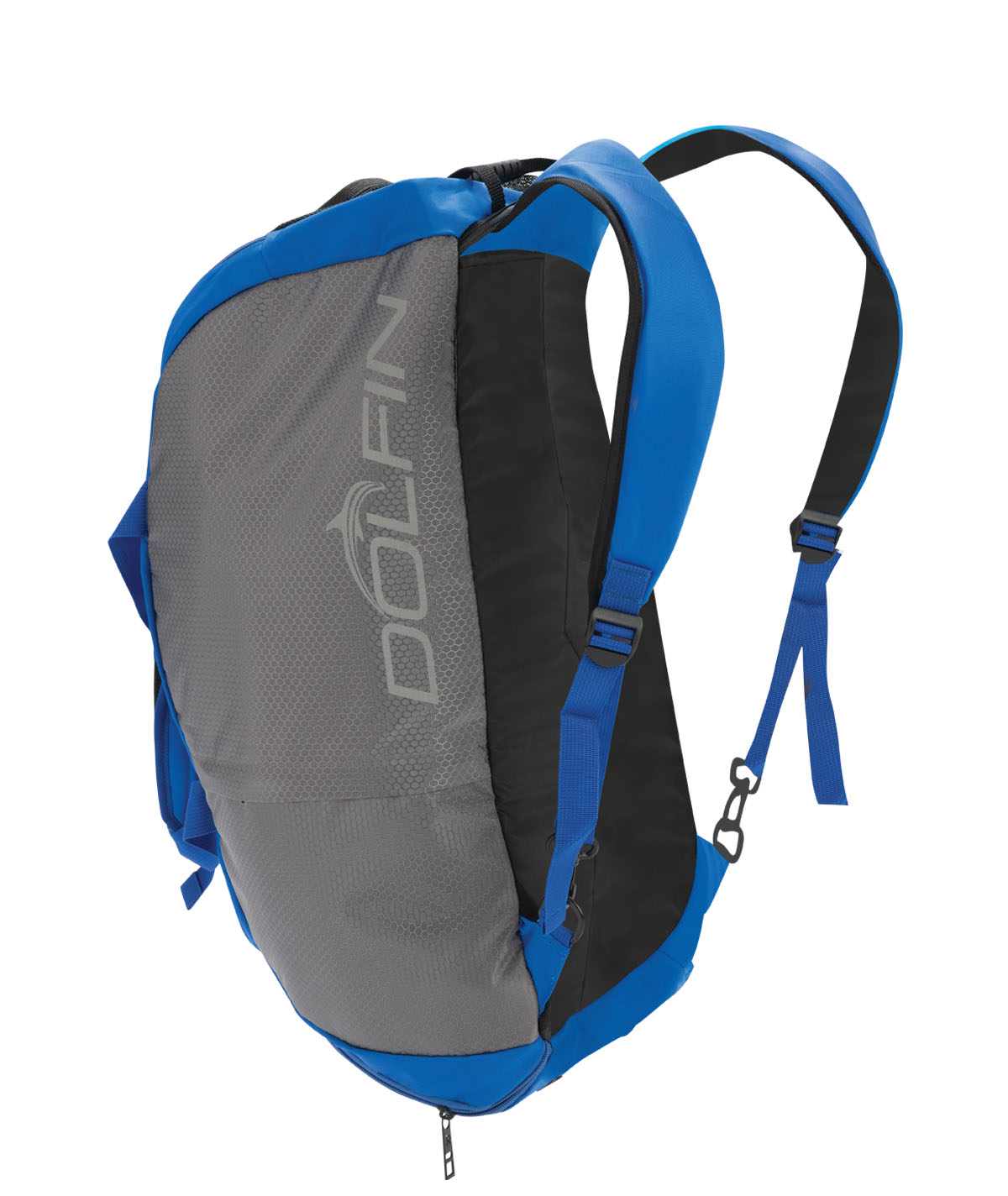 Two in One Backpack Duffel Swim Accessory