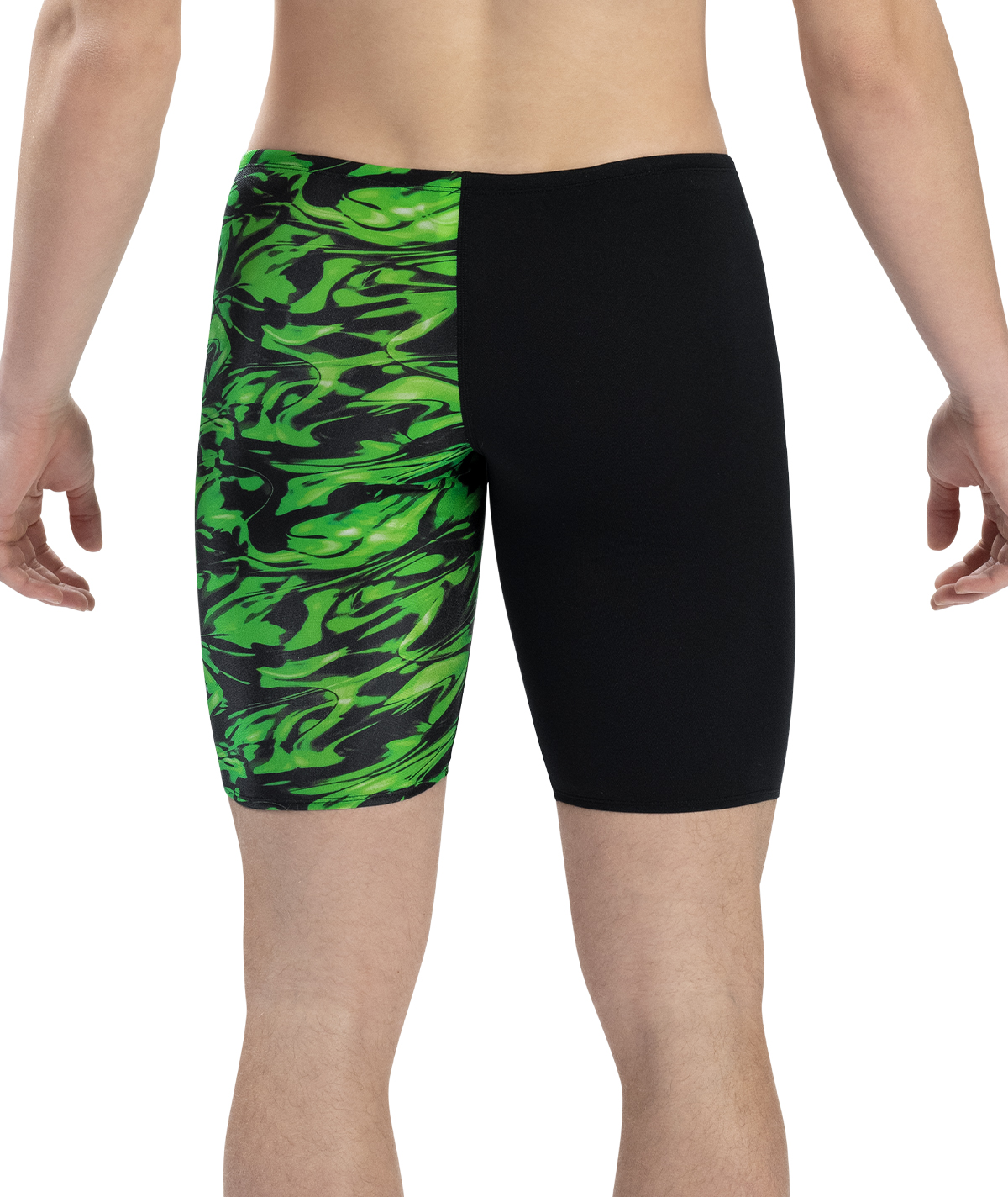 Reliance Men's Zephyr Asymmetrical Jammer