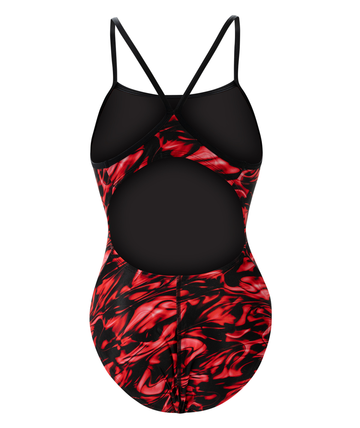 Reliance Zephyr V-Back One Piece