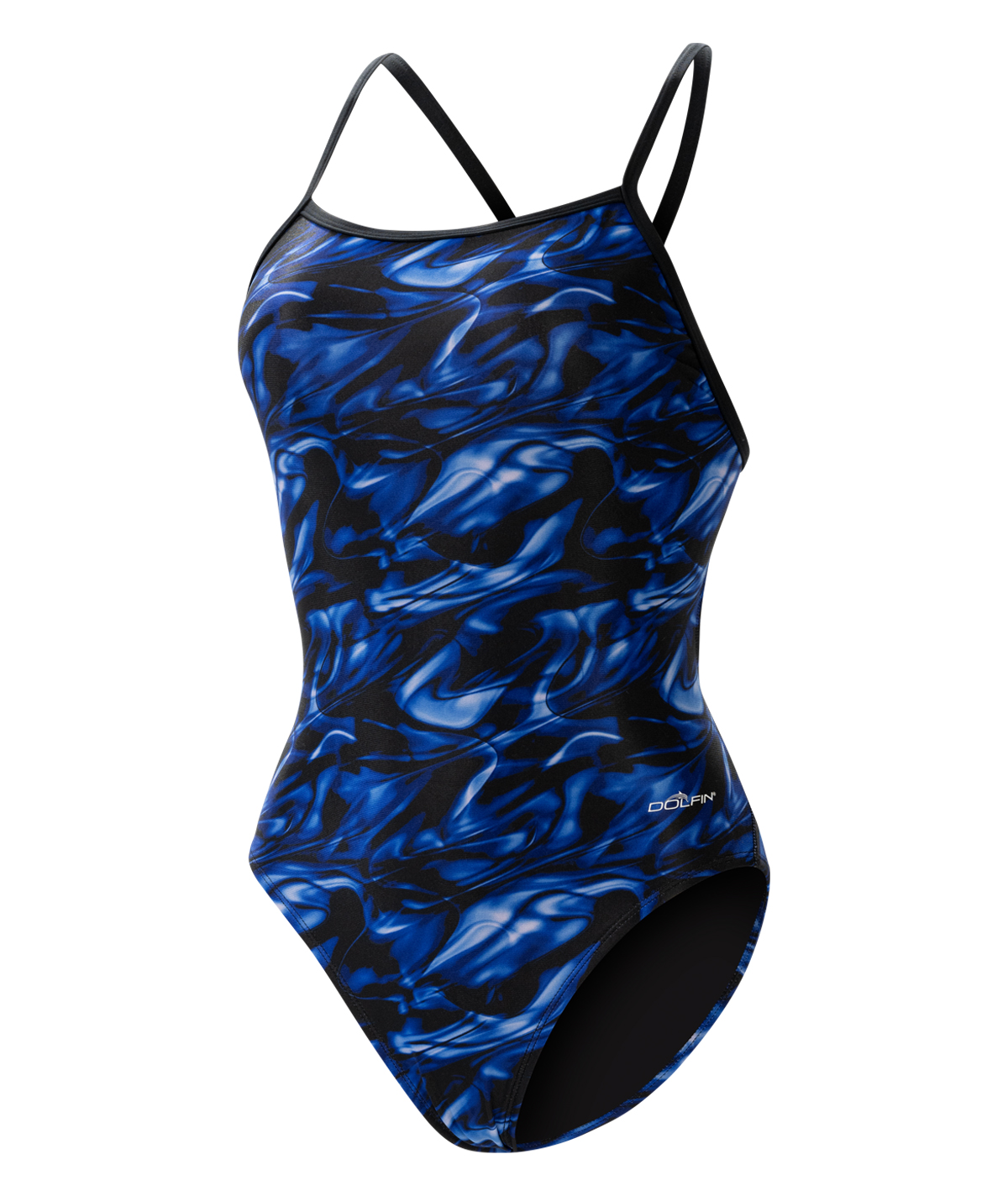 Reliance Zephyr V-Back One Piece