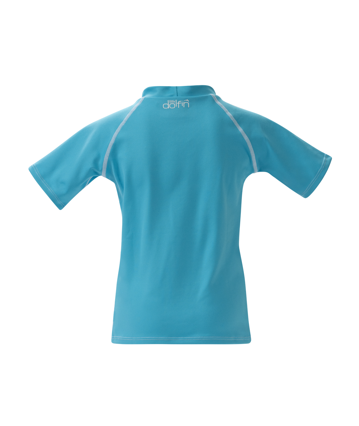 Goldfish Unisex Little Dolfins Rashguard