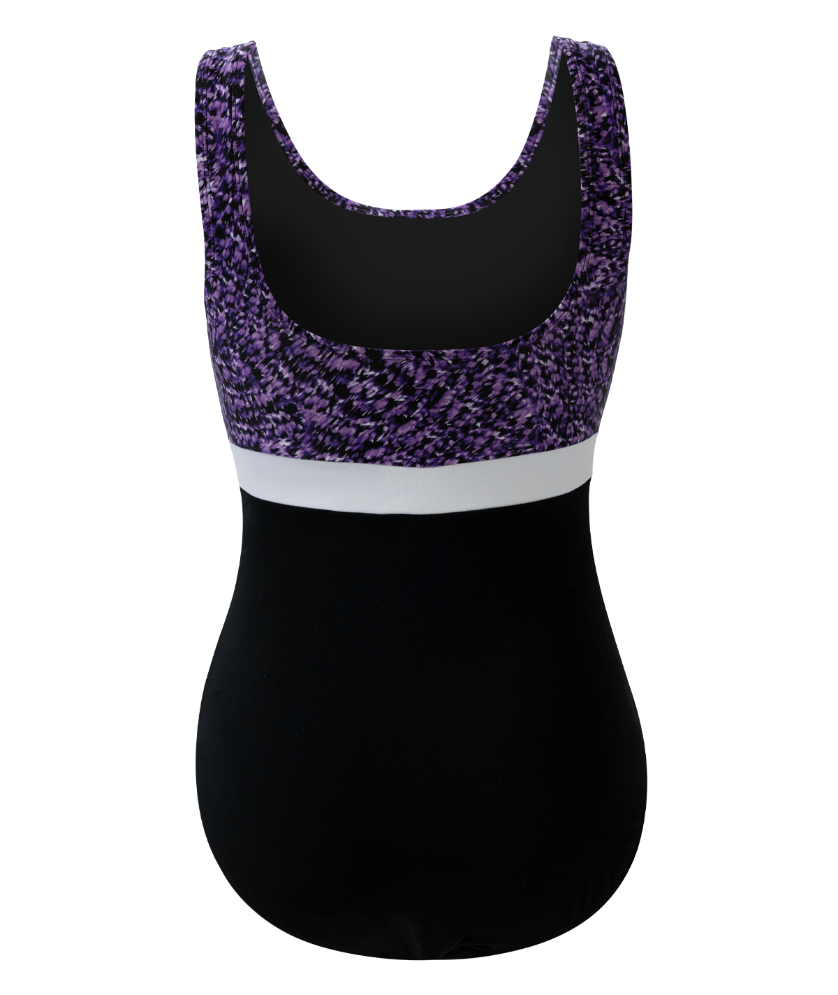 Women's Aquashape Harmony Moderate Scoop Back One Piece