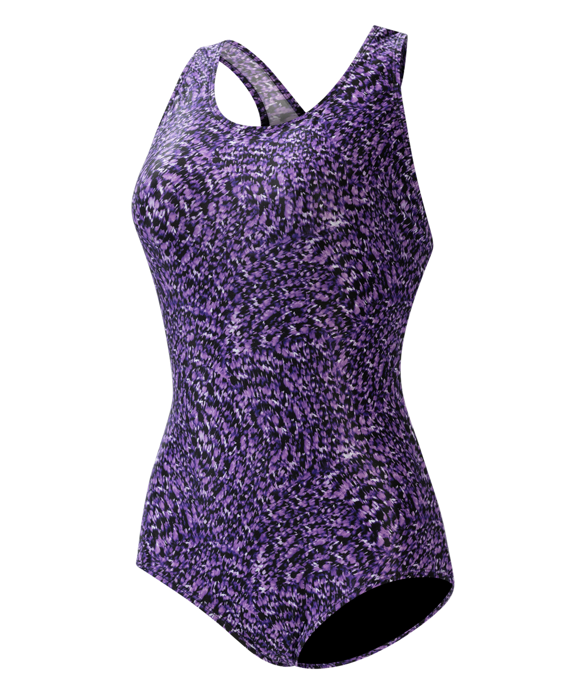 Women's Aquashape Harmony Conservative One Piece