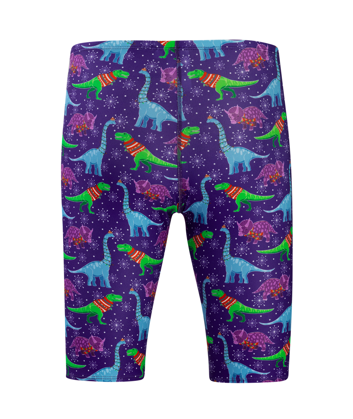 Uglies Men's Wrapped Up Jammer Swimsuit