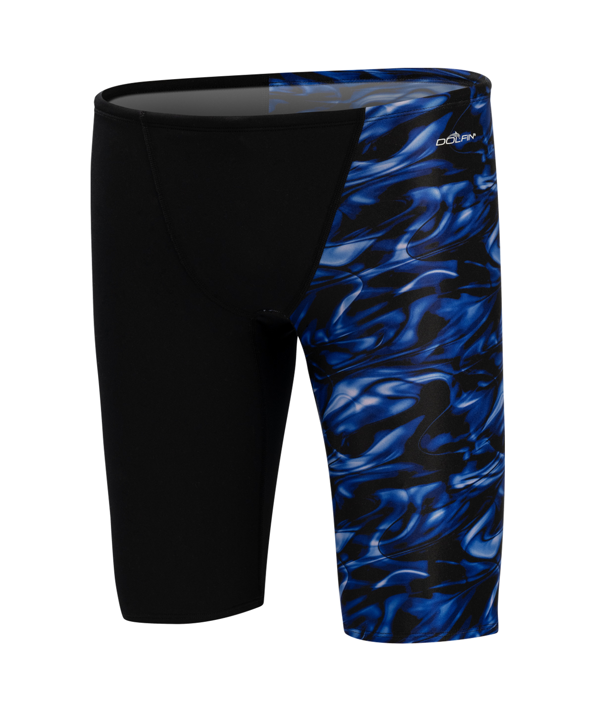 Reliance Men's Zephyr Asymmetrical Jammer