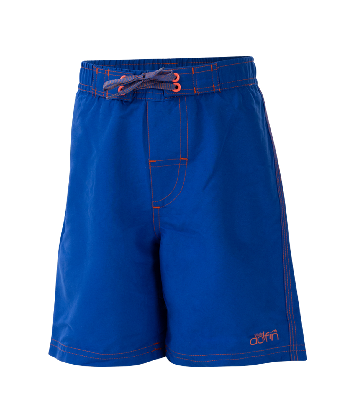 Little Dolfin Youth Swim Trunks Swimsuit