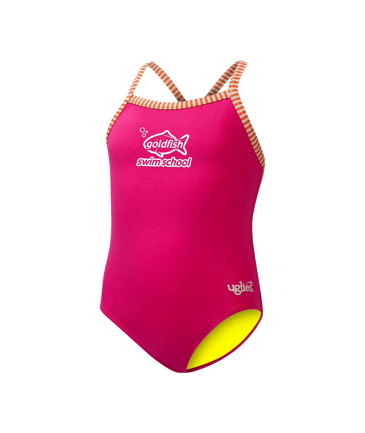 23.美品⭐️DOLFIN Uglies-happy-feetワンピース水着 23.美品⭐️DOLFIN Uglies-happy-feetワンピース水着