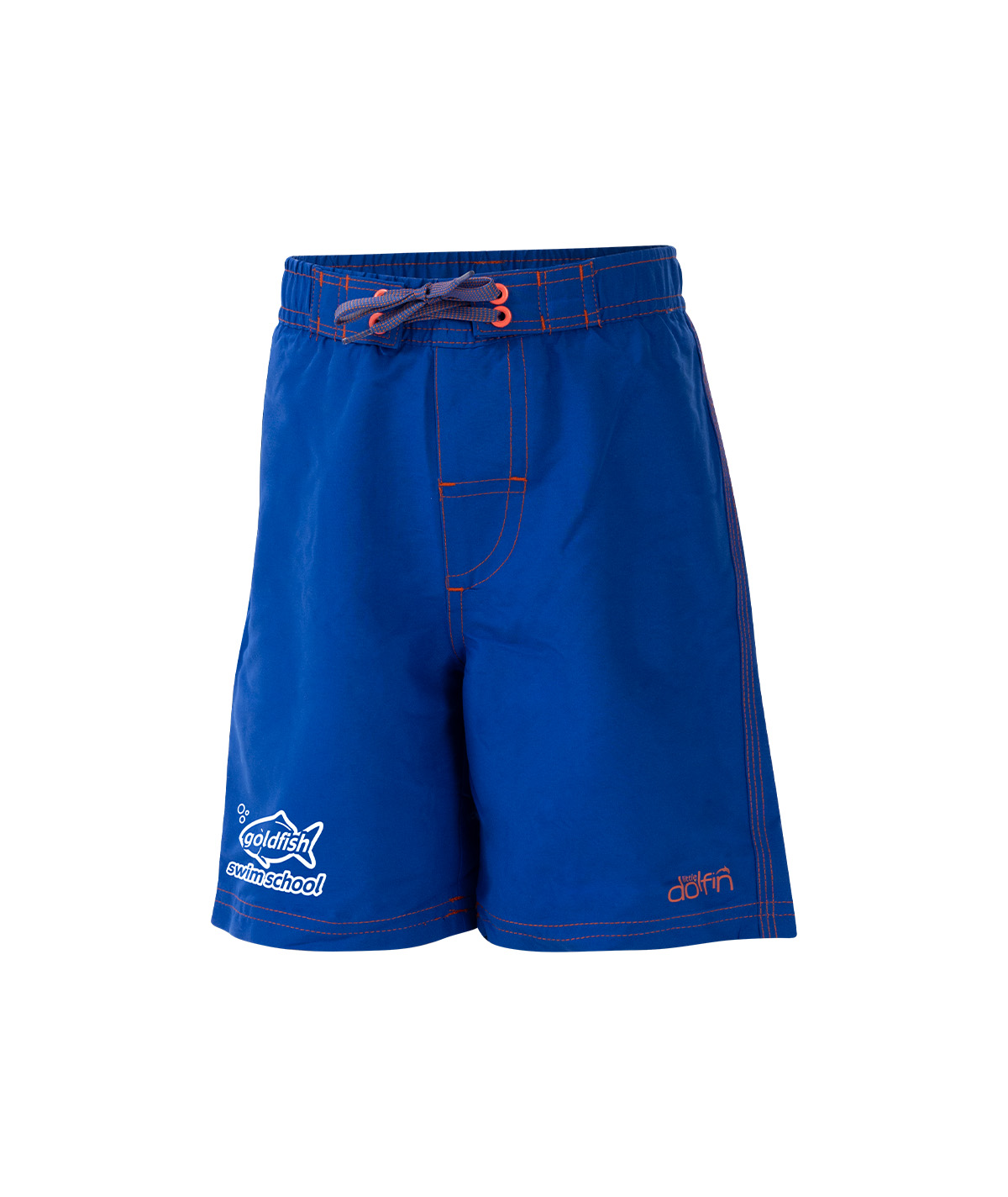 Goldfish Little Dolfin Boys Swim Trunk