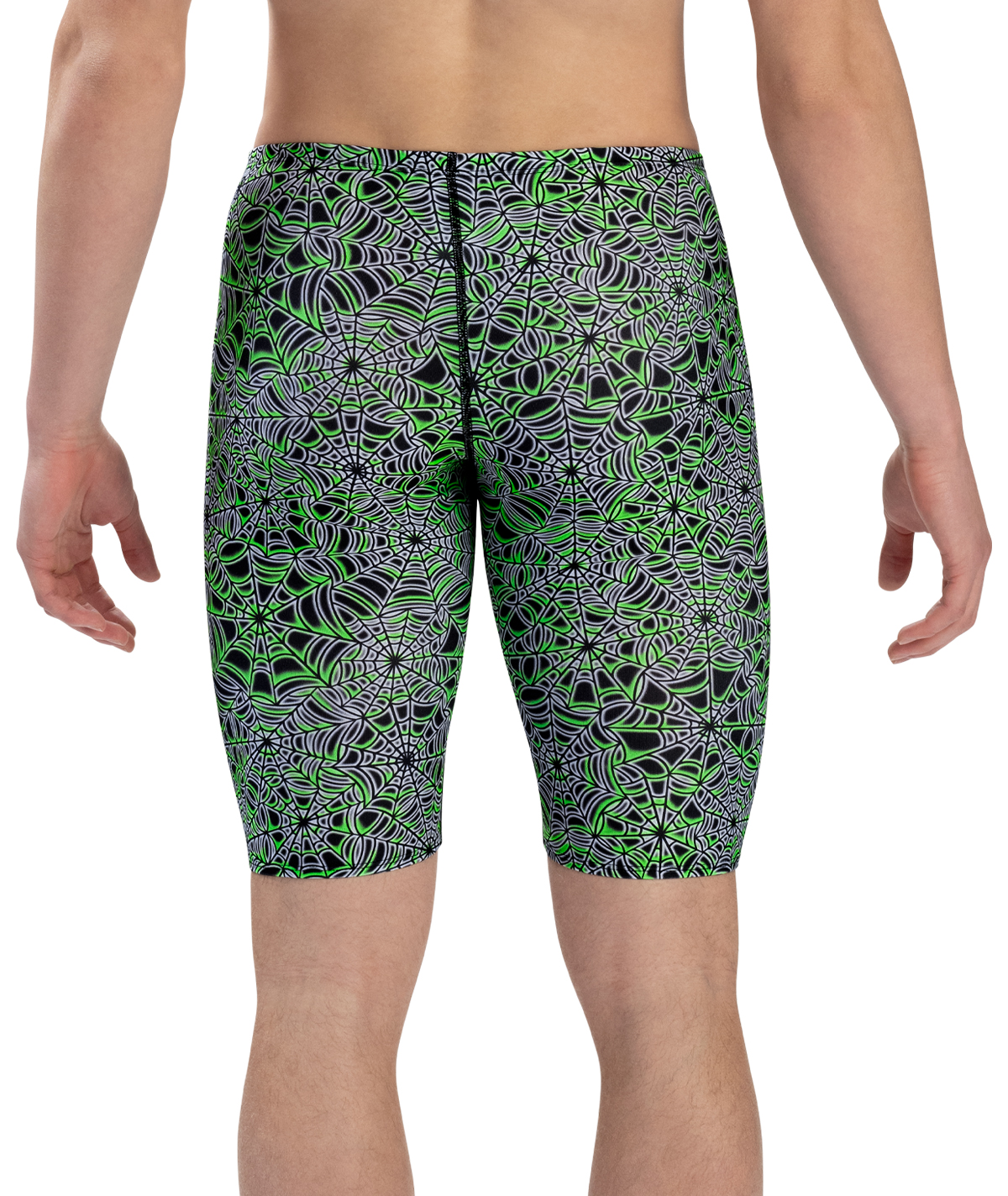 Uglies Men's Itsy Bitsy Jammer Swimsuit