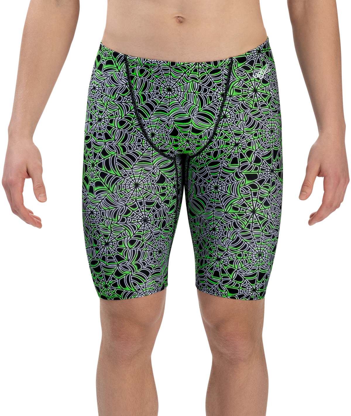 Uglies Men's Itsy Bitsy Jammer Swimsuit